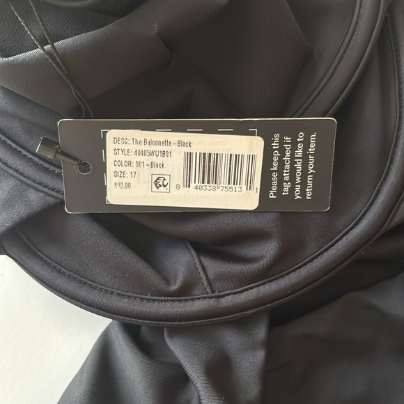 CUUP Bikini Set - Picture 5 of 8